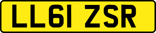 LL61ZSR
