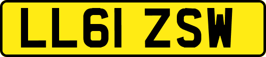 LL61ZSW