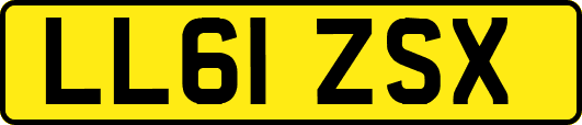 LL61ZSX