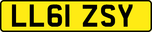 LL61ZSY