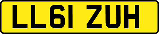 LL61ZUH