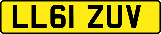 LL61ZUV
