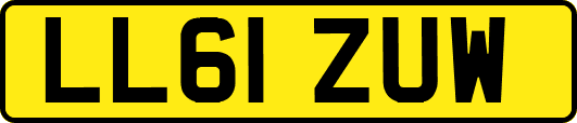 LL61ZUW