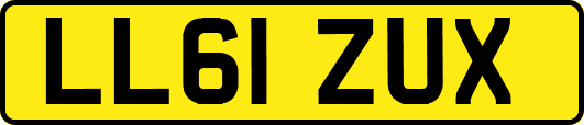 LL61ZUX