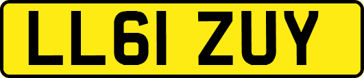 LL61ZUY