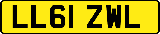 LL61ZWL