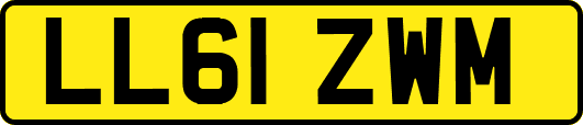 LL61ZWM
