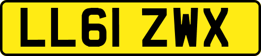 LL61ZWX