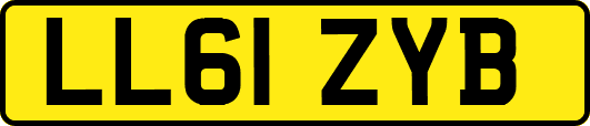 LL61ZYB