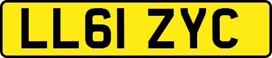 LL61ZYC