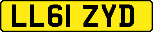 LL61ZYD