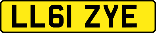 LL61ZYE