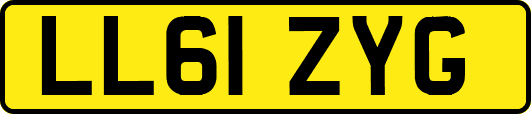 LL61ZYG