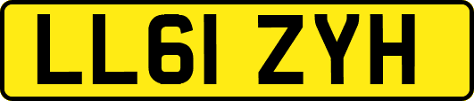 LL61ZYH