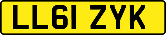 LL61ZYK