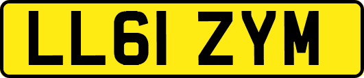 LL61ZYM
