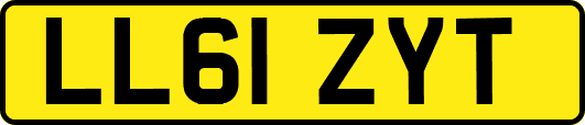 LL61ZYT