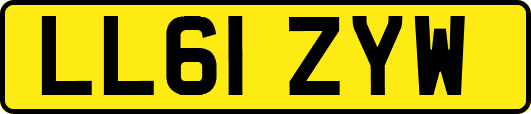 LL61ZYW
