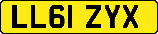 LL61ZYX