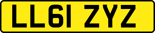 LL61ZYZ