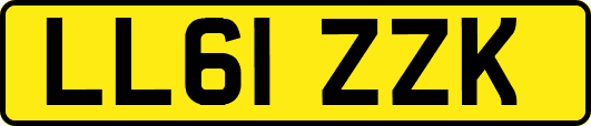 LL61ZZK
