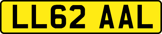 LL62AAL