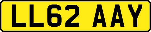 LL62AAY