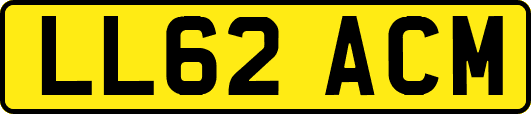 LL62ACM