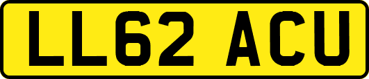 LL62ACU