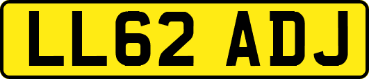 LL62ADJ