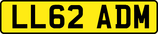 LL62ADM