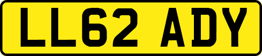 LL62ADY