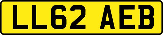 LL62AEB