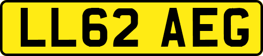 LL62AEG
