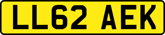 LL62AEK