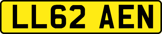 LL62AEN