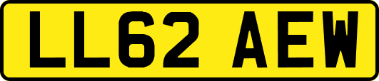LL62AEW