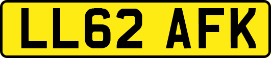 LL62AFK