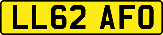 LL62AFO