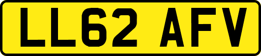 LL62AFV
