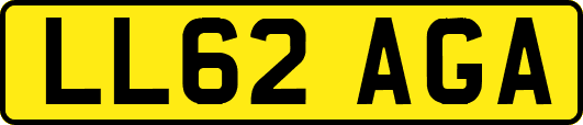 LL62AGA