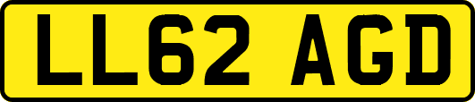 LL62AGD