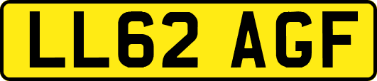 LL62AGF