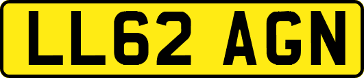 LL62AGN