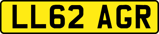 LL62AGR