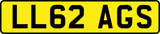 LL62AGS