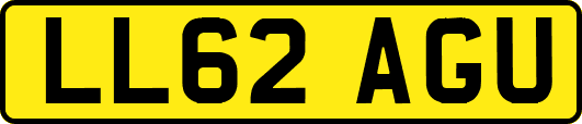 LL62AGU