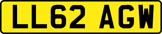 LL62AGW