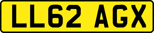 LL62AGX
