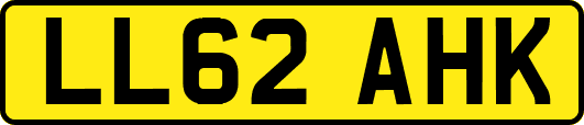 LL62AHK